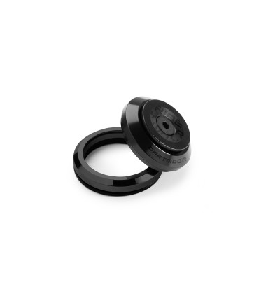 Dartmoor Blink Intro Headset – Integrated IS42, 1 1/8", black