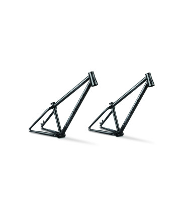 Dartmoor Quinnie Tapered Frame 26" | Cr-Mo Dirt/Pumptrack