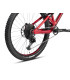 Dartmoor Bike Blackbird Evo 29, 29" Wheels, glossy Red Devil, Large