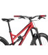 Dartmoor Bike Blackbird Evo 29, 29" Wheels, glossy Red Devil, Medium