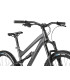 Rower Dartmoor Blackbird Intro 27.5 koła 27.5",Grafit/Czarny mat XLarge