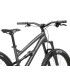 Dartmoor Bike Blackbird Intro 27.5, matt Graphite/Black, XLarge
