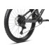 Dartmoor Bike Blackbird Intro 27.5, matt Graphite/Black, XLarge