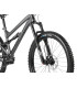 Dartmoor Bike Blackbird Intro 27.5, matt Graphite/Black, XLarge