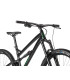 Dartmoor Bike Blackbird Intro 29,  glossy Black/Forest Green, XLarge