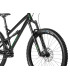 Dartmoor Bike Blackbird Intro 29,  glossy Black/Forest Green, XLarge