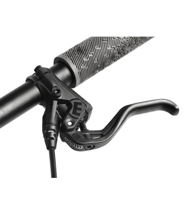 Dartmoor Bike Blackbird Intro 29,  glossy Black/Forest Green, XLarge