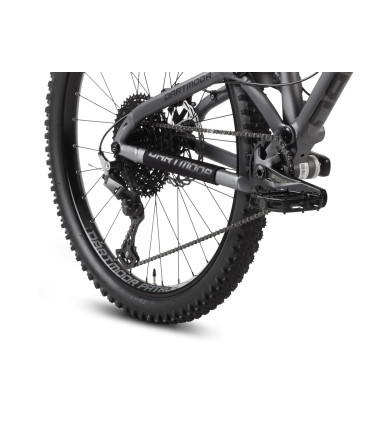 Dartmoor Bike Bluebird Evo 27.5, 27.5" Wheels, matt Graphite/Black, L