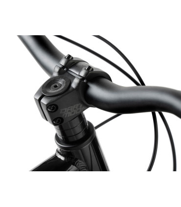 Dartmoor Bike Bluebird Evo 27.5, 27.5" Wheels, matt Graphite/Black, L