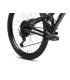 Dartmoor Bike Bluebird Evo 29, glossy Black/Forest Green, Medium