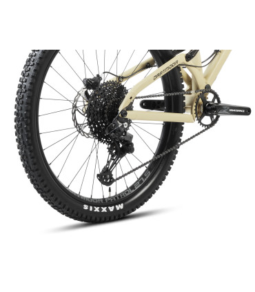 Dartmoor Bike Bluebird Pro 27.5, 27.5" Wheels, matt Sand Storm, Large