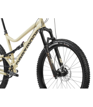 Rower Dartmoor Bluebird Pro 27.5, koła 27.5", Sand Storm mat, Large