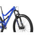 Dartmoor Bike Bluebird Pro 29, 29" Wheels, matt Space Blue, Large
