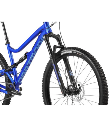 Dartmoor Bike Bluebird Pro 29, 29" Wheels, matt Space Blue, Large