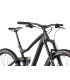 Dartmoor Bike Thunderbird CF Evo, carbon 29" Wheels matt Black/Grey, M