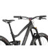 Dartmoor Bike Thunderbird CF Evo, carbon 29" Wheels matt Black/Grey, M