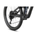 Dartmoor Bike Thunderbird CF Evo, carbon 29" Wheels matt Black/Grey, M