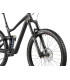 Dartmoor Bike Thunderbird CF Evo, carbon 29" Wheels matt Black/Grey, M