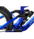 Dartmoor Bike Thunderbird CF Pro carbon, 29" Wheels, matt Space Blue L