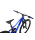 Dartmoor Bike Thunderbird CF Pro carbon, 29" Wheels, matt Space Blue M