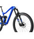 Dartmoor Bike Thunderbird CF Pro carbon, 29" Wheels, matt Space Blue M
