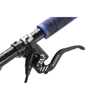 Dartmoor Bike Thunderbird CF Pro carbon, 29" Wheels, matt Space Blue M