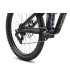 Dartmoor Bike Thunderbird FR Evo, alu, matt Black/Grey, Large