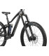 Dartmoor Bike Thunderbird FR Evo, alu, matt Black/Grey, Medium