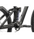 Dartmoor Bike Thunderbird FR Evo, alu, matt Black/Grey, Medium