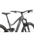 Dartmoor Bike Thunderbird Superenduro Evo, alu, matt Graphite/Black, L