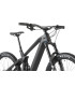 Dartmoor Electric Bike E-Thunderbird CF, Carbon, matt Black/Grey, M