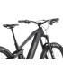 Dartmoor Electric Bike E-Thunderbird CF, Carbon, matt Black/Grey, S
