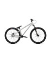 Dartmoor Gamer Intro 26 Bike Dark Chrome Glossy