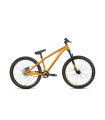 Dartmoor Gamer Pump 24 Bike Copper Orange
