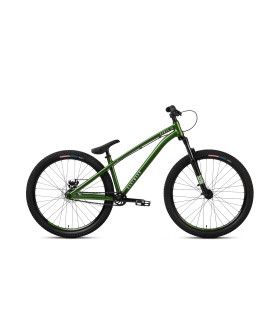Dartmoor Gamer Intro 26 – Dirt bike – 100 mm fork