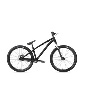 Dartmoor Gamer 26 – Dirt / Pumptrack bike – Circus 100 mm fork