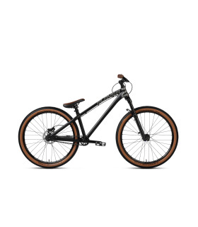 Dartmoor Two6Player Evo – Dirt Bike 26" – Manitou Circus Expert