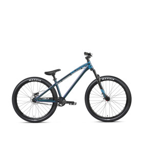 Dartmoor Two6Player Pump – Pumptrack dirt bike – Alloy 6061-T6