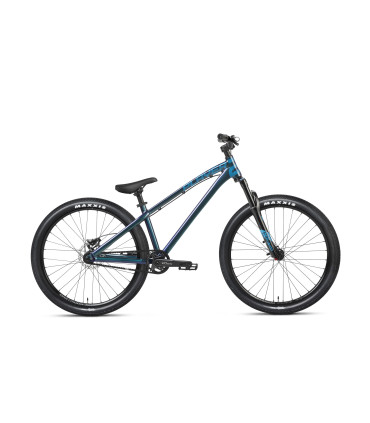 Dartmoor Two6Player Pump – Dirt/Pumptrack – lekka rama 6061-T6