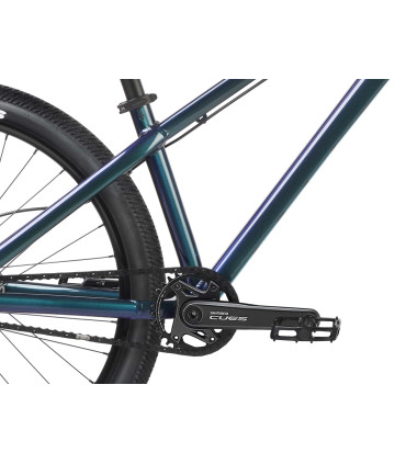 Dartmoor Two6Player Pump – Pumptrack dirt bike – Alloy 6061-T6