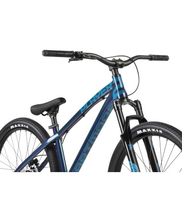 Dartmoor Two6Player Pump – Dirt/Pumptrack – lekka rama 6061-T6