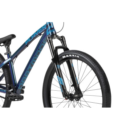 Dartmoor Two6Player Pump – Dirt/Pumptrack – lekka rama 6061-T6