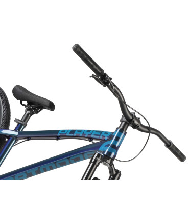 Dartmoor Two6Player Pump – Pumptrack dirt bike – Alloy 6061-T6