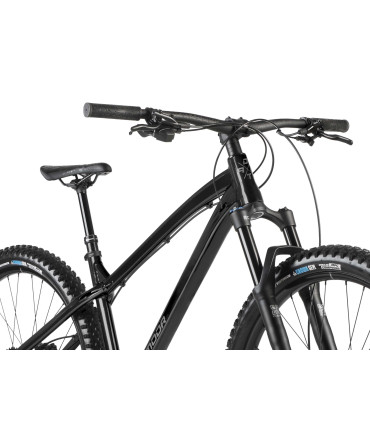 Dartmoor Primal Evo 29 – Trail Hardtail – 130 mm fork