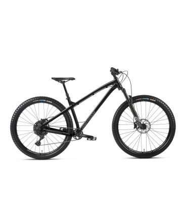 Dartmoor Primal Evo 29 – Trail hardtail MTB – 130 mm skoku