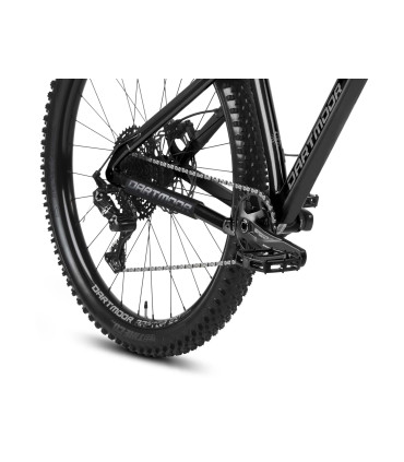 Dartmoor Primal Evo 29 – trail hardtail – 130 mm fork