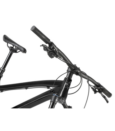 Dartmoor Primal Evo 29 – trail hardtail – amortyzator 130 mm