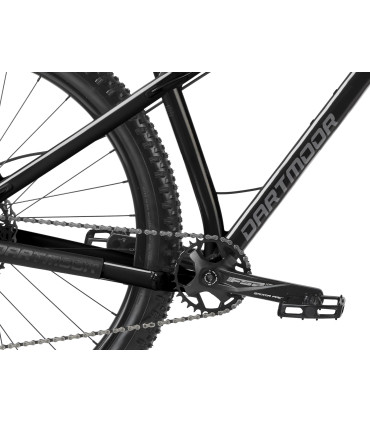 Dartmoor Primal Evo 29 – trail hardtail – amortyzator 130 mm