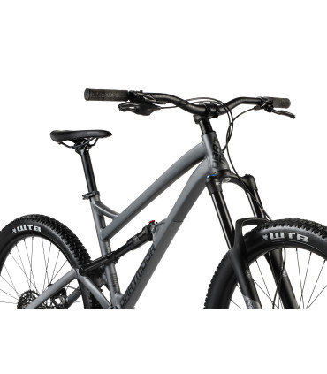Dartmoor Blackbird Intro – Enduro MTB 27.5 – zawieszenie X-Fusion 160 mm
