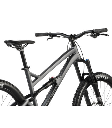 Dartmoor Blackbird Intro – Enduro MTB 27.5 – zawieszenie X-Fusion 160 mm